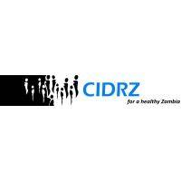 centre for infectious disease research in zambia  - cidrz logo image