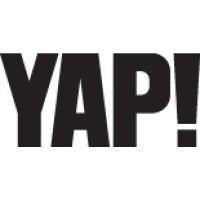 yap! logo image