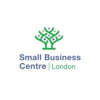 london small business centre logo image