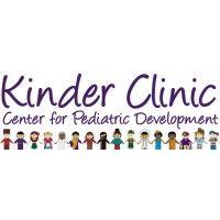 kinder clinic inc. logo image