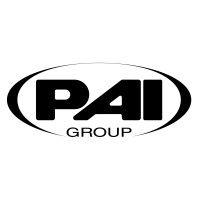 pai group logo image