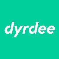 dyrdee media logo image