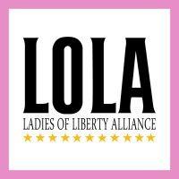 ladies of liberty alliance logo image