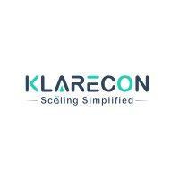 klarecon logo image