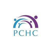 providence community health centers logo image