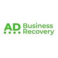 ad business recovery limited logo image