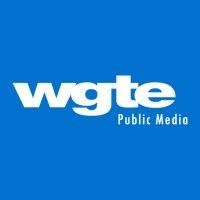 wgte public media logo image