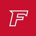 logo of Fairfield University