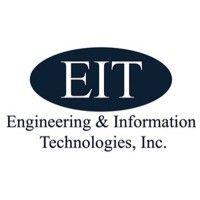 eit, inc. logo image