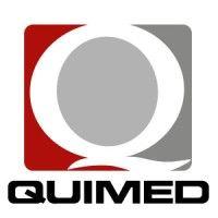 quimed - inversiones romero s.a. logo image