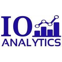 io analytics logo image