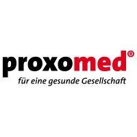 proxomed – physiomed group logo image