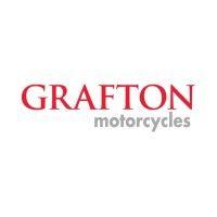 grafton motorcycles honda milton keynes logo image