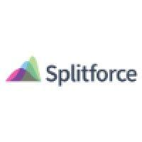 splitforce logo image