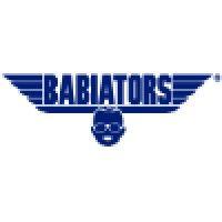 babiators logo image