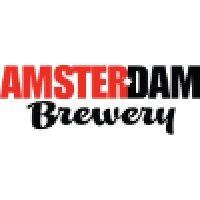 amsterdam brewing co. logo image