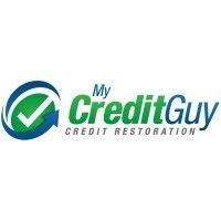 my credit guy logo image