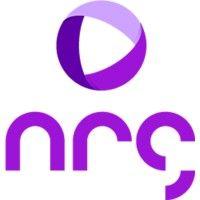 nrg digital events logo image