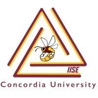 iise concordia chapter