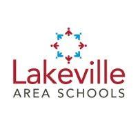 lakeville area schools isd 194 logo image