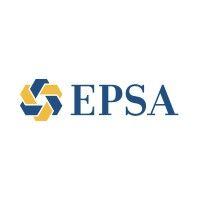 epsa logo image