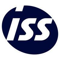 iss facility services, singapore logo image