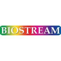 biostream international logo image