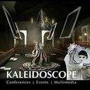 logo of Kaleidoscope Ltd