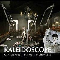 kaleidoscope ltd logo image