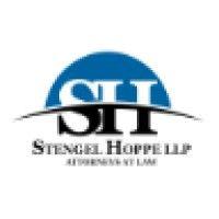 stengel hoppe llp logo image