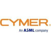 cymer logo image