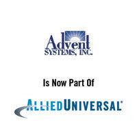 advent systems, inc logo image