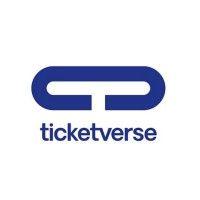 ticketverse logo image