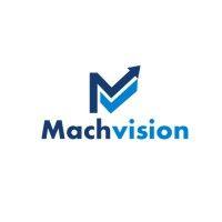 machvision media logo image