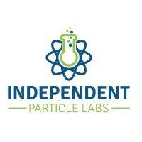 independent particle laboratories logo image