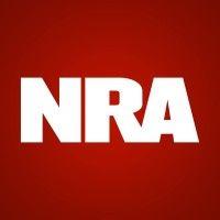 national rifle association logo image