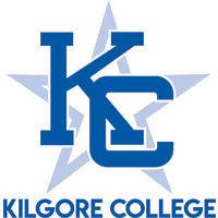 kilgore college logo image