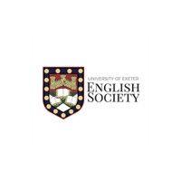 exeter english society logo image