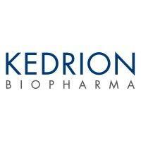 kedrion biopharma - usa logo image