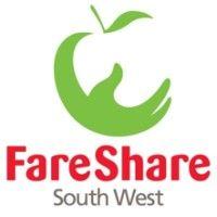 fareshare south west logo image