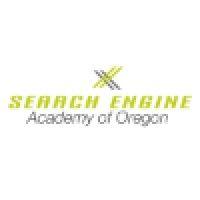 search engine academy of oregon logo image