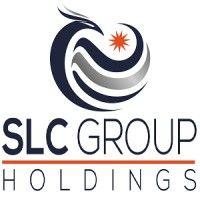 slc group holdings, llc logo image