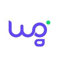 wg seguros logo image