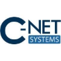 c-net systems logo image