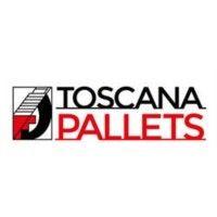 toscana pallets s.r.l. logo image