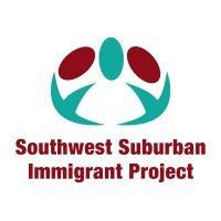 southwest suburban immigrant project logo image