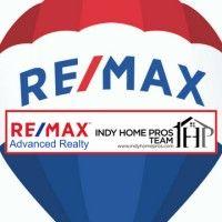 re/max advanced realty logo image