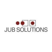 jub solutions logo image