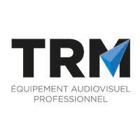 trm audiovisuel logo image