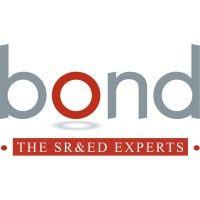 bond consulting group logo image